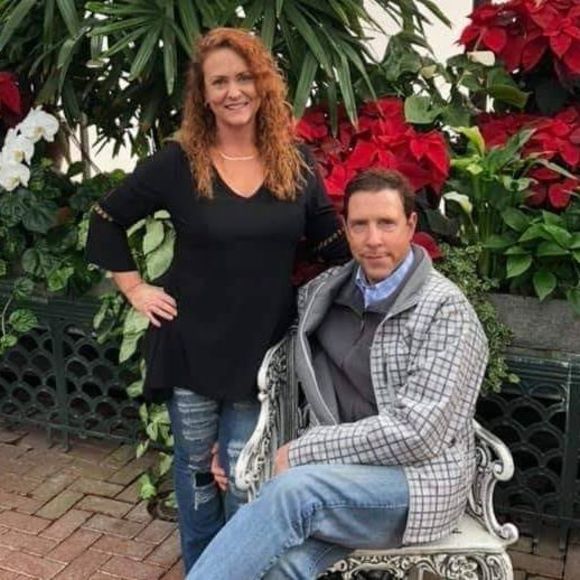 Meet your Posher, Beth n tim - Picture 1 of 1